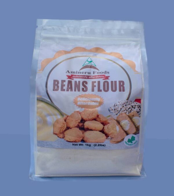 Amineru Bean Flour