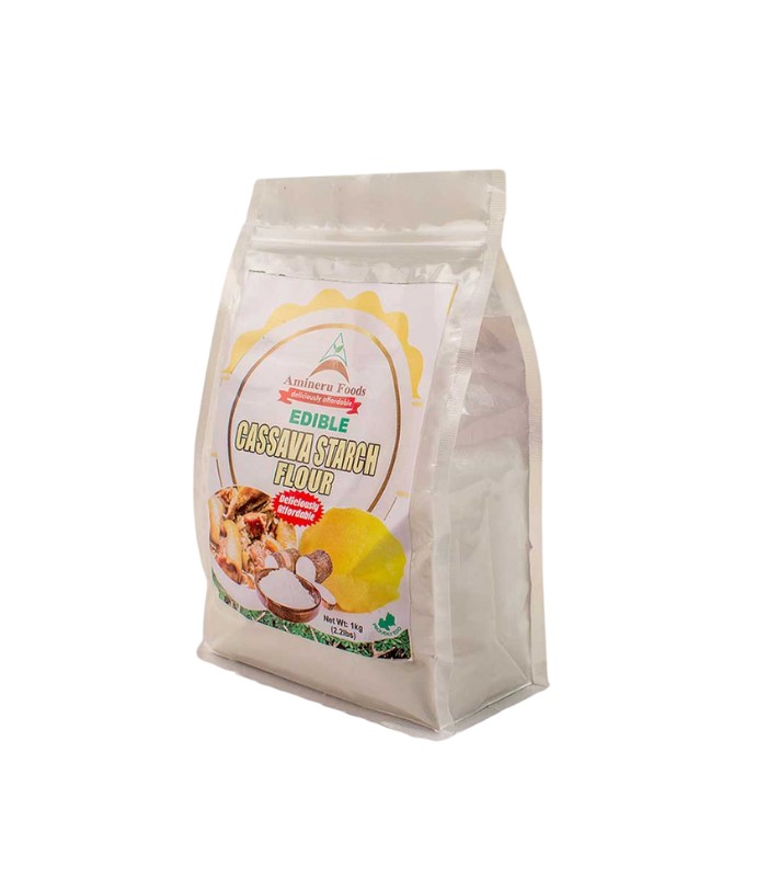 amineru-cassava-flour-product-2 Amineru Edible Cassava Starch - Image 2