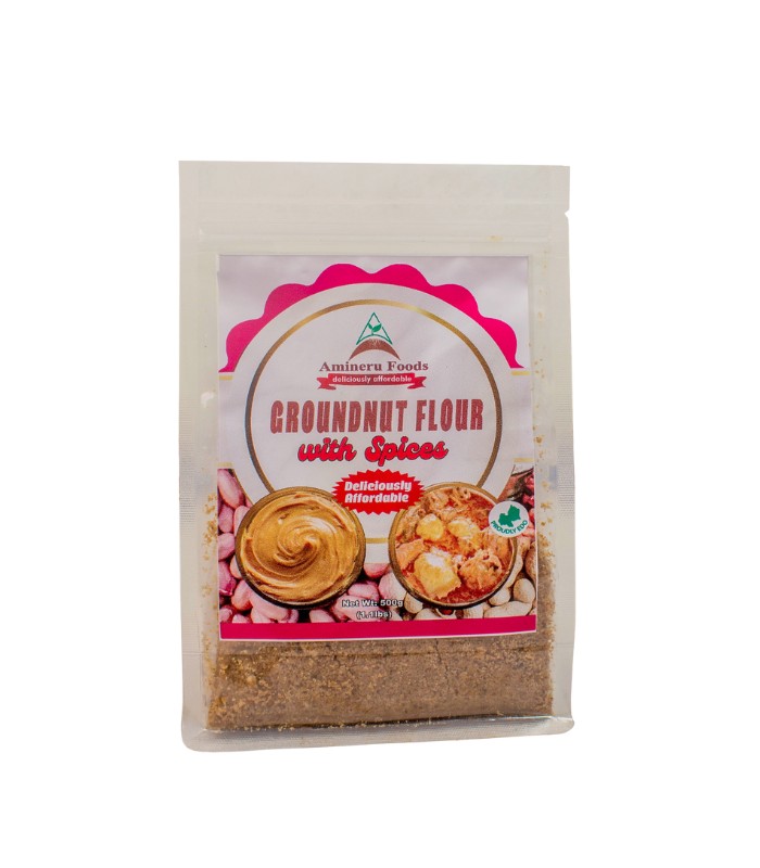 amineru-groundnut-flour-product-1 Amineru Groundnut Flour - Image 1