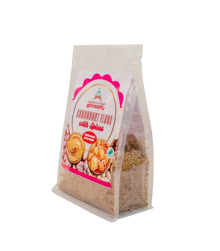 amineru-groundnut-flour-product-2 Amineru Groundnut Flour - Image 2
