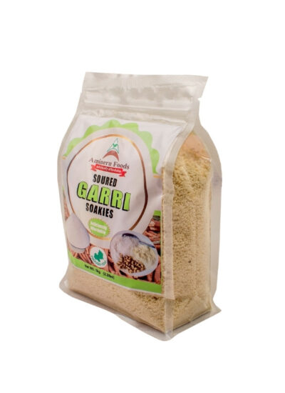garri soakies flour aminerufoods agro allied nigeria 1