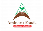 amineru foods logo