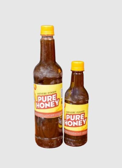 pure honey amineru foods agro allied food producer nigeria benin city