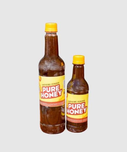 pure honey amineru foods agro allied food producer nigeria benin city