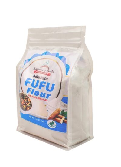 fufu flour amineru product agro allied 2
