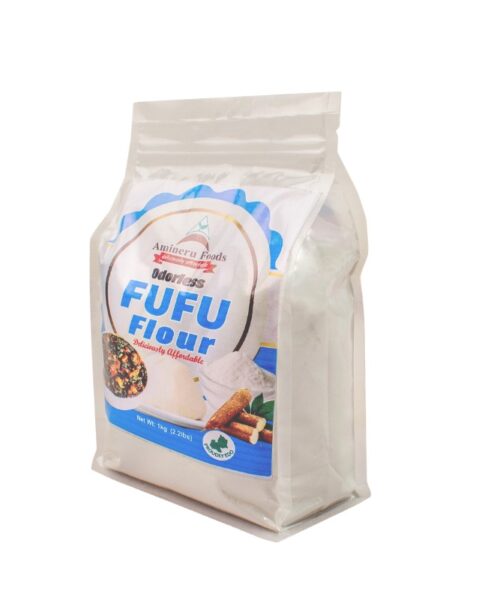 fufu flour amineru product agro allied 2