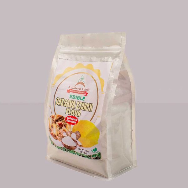 cassava starch flour aminerufoods nigeria