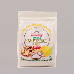 cassava starch flour aminerufoods