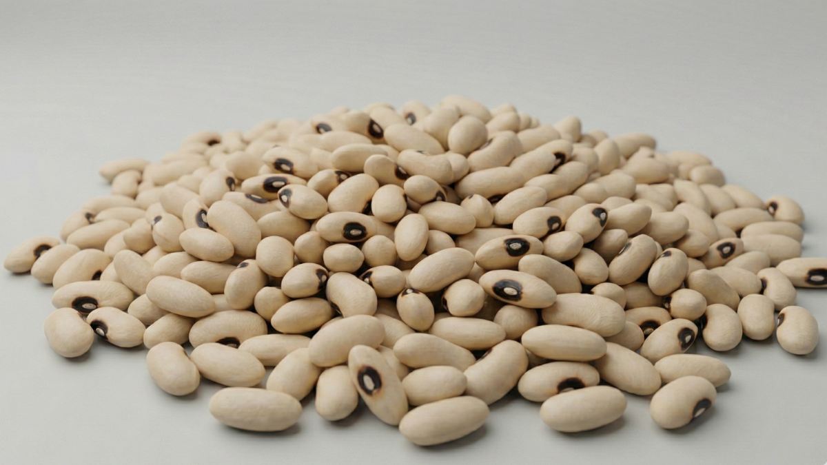 beans raw material for amineru foods