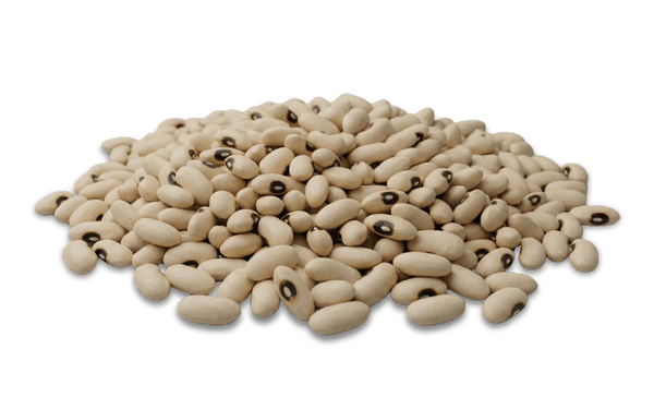 beans raw material for amineru foods transparent