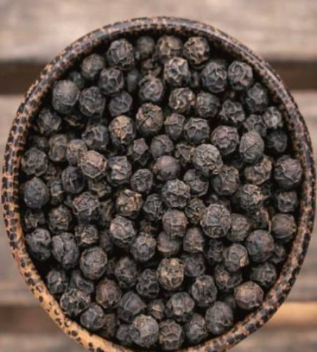 black pepper aminerufoods